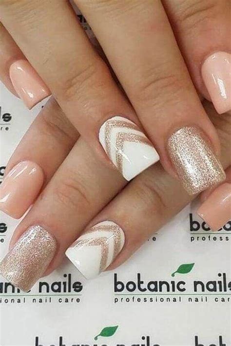 50 Stunning Acrylic Nail Ideas To Express Your Personality Nail