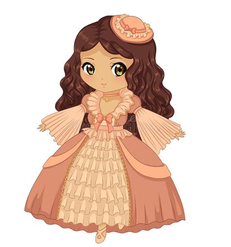 We did not find results for: Chibi princess stock illustration. Illustration of click - 46758133