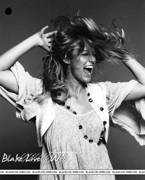 Blake Outtakes From Cosmogirl Blake Lively Photo 2000801 Fanpop