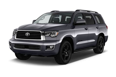 2021 Toyota Sequoia Buyers Guide Reviews Specs Comparisons