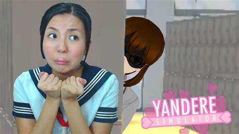 The First Yandere In Real Life