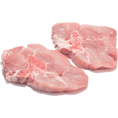 Hormel Always Tender Pork Loin Chop Bone In Assorted Value Pack Chops