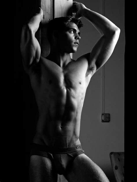 Hispanic Hottie Chris Cuba Nude Men Nude Male Models Gay Selfies