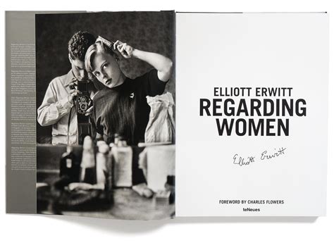 Regarding Women Elliott Erwitt Women This Book