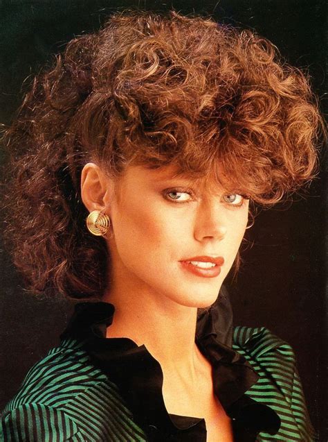 Pin By The Ladies Man On Glamour Photos 1980s Makeup And Hair 1980s Hair Eighties Hair