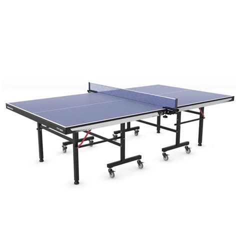Table De Ping Pong Pliable Notre Sélection Table Ping