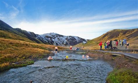 Reykjadalur Hot Springs Hveragerdi All You Need To Know Before You