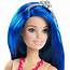 Buy Barbie  Dreamtopia Mermaid Doll FJC92