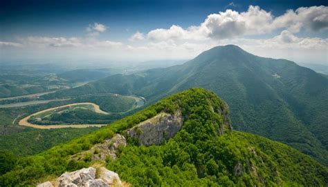 Serbias Natural Wonders Découvrir La Vie