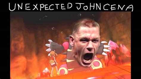 Unexpected John Cena Compilation Part 2 Youtube