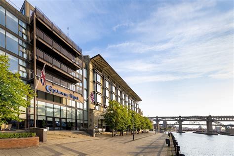 Copthorne Hotel Newcastle Newcastle Upon Tyne 2019 Hotel Prices