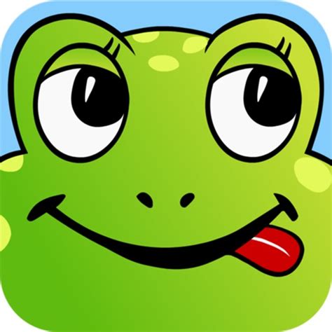 Jumper Frogs By Qin Liu