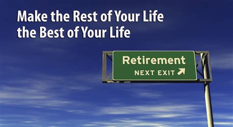Retirement Should I Stay Or Should I Go A Day In The Life And