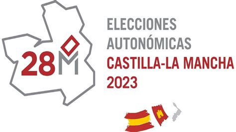 Resultado De Las Elecciones Autonómicas En Castilla La Mancha 2023