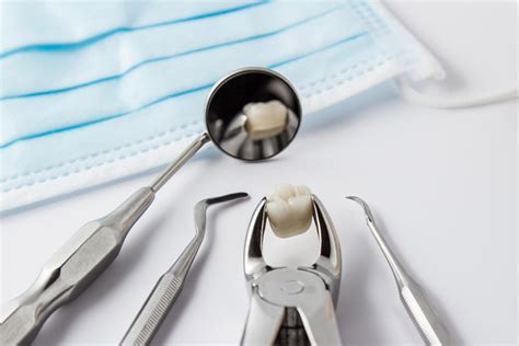 Tooth Extraction Aftercare Tips For A Quick Recovery