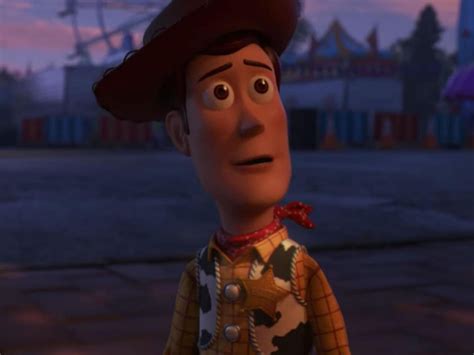 Toy Story 4 Trailer Teases Emotional End To Woody And Buzz Journey In