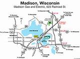 Photos of Madison Gas And Electric Viroqua