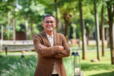 Inovatif Dirut Pupuk Kaltim Raih Penghargaan Tokoh Finansial Indonesia