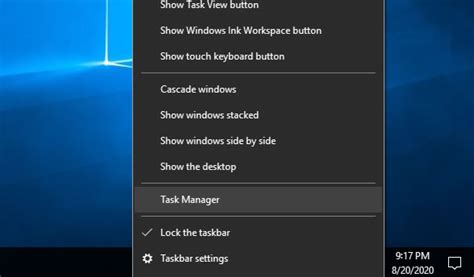 Fix Battery Bluetooth Volume Icon Etc Missing System Tray Taskbar