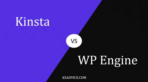Kinsta Vs Wp Engine 2024 Which Is The Best Managed Wp Hosting