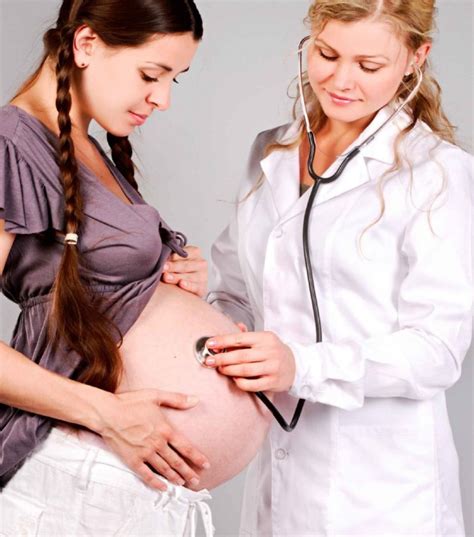 Complicaciones Del Embarazo Que Deber As Conocer