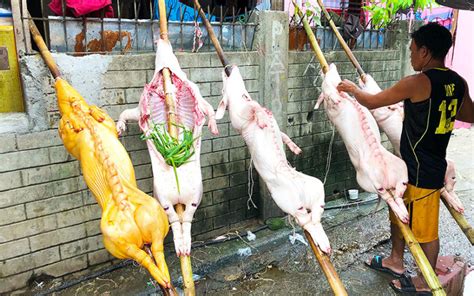 激ウマ！フィリピンの豚肉料理『レチョン』のおすすめレストラン3選！│フィリピン・セブ島への英語留学ならnils