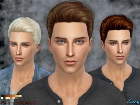 The Best Cc Hair Packs In The Sims 4 Gamepur