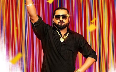 Yo Yo Honey Singh Is Back To His Roots With The Upcoming Bhangra Hip Hop Song