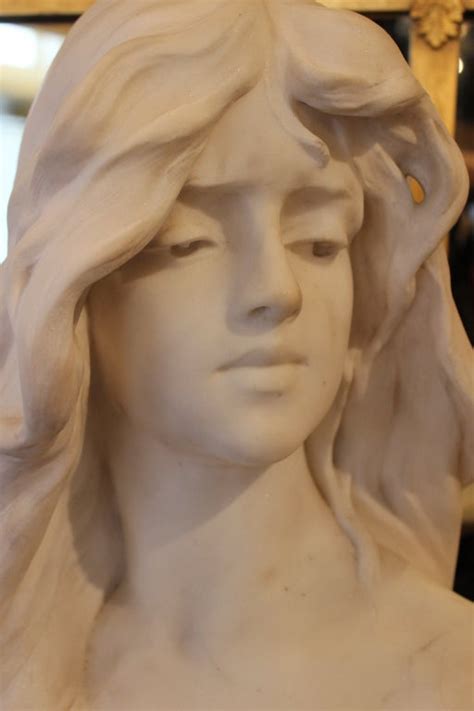 French Marble Bust For Sale At 1stdibs