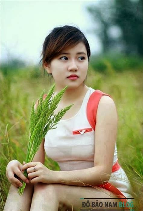 Album ảnh đẹp Girl Xinh Trong Sáng Tuyển Chọn Đỗ Bảo Nam