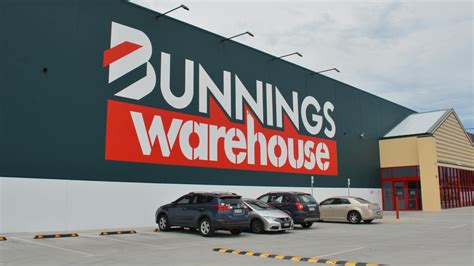 The Huge Change Coming To Bunnings The Courier Mail