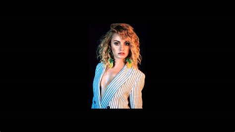 Alexandra Stan 9 Lives Youtube