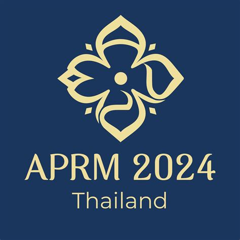 Ifmsa Aprm 2020 Thailand