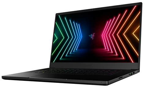 Razer Blade Gaming Laptops See An Rtx 30 Series Upgrade At Ces 2021
