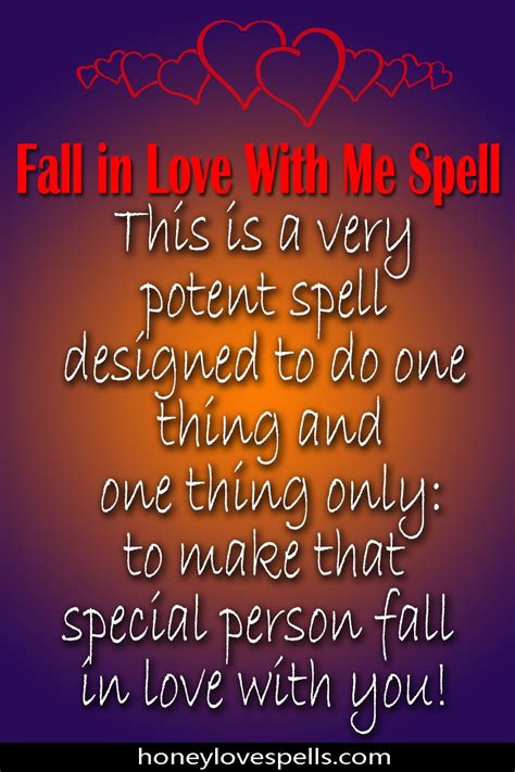 Love Spells That Work Make Someone Fall In Love With You Love Binding Spell Love Spell