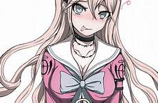 miu danganronpa v3 iruma pixiv zerochan