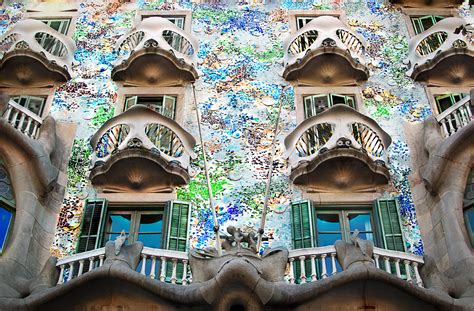 Casa Batlló Barcelona A Gaudí Masterpiece You Cannot Miss
