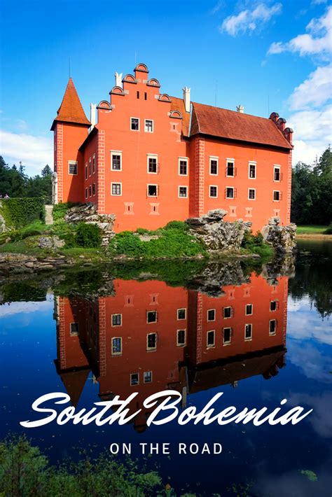 Oggi, 28 settembre, qui in repubblica ceca è festa nazionale: Itinerario on-the-road nella Boemia meridionale | Boemia ...