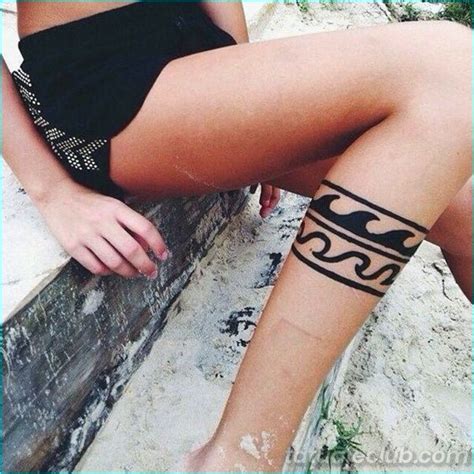 Tatuajes Hawaianos Hombre Kulturaupice