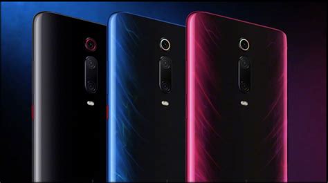Redmi K20 K20 Pro India Launch Within 6 Weeks Price