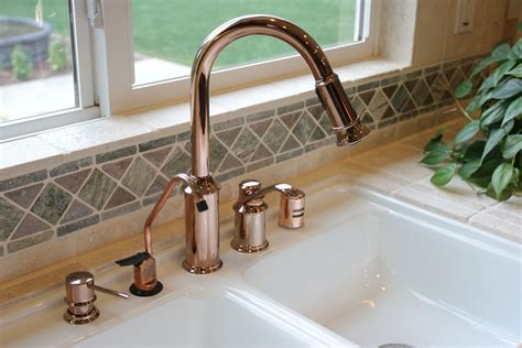 Maybe you would like to learn more about one of these? How To Install a Kitchen Soap Dispenser