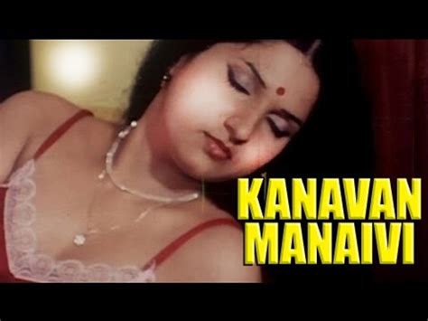Tamil Movies Full Movie New Releases Kanavan Manaivi Latest