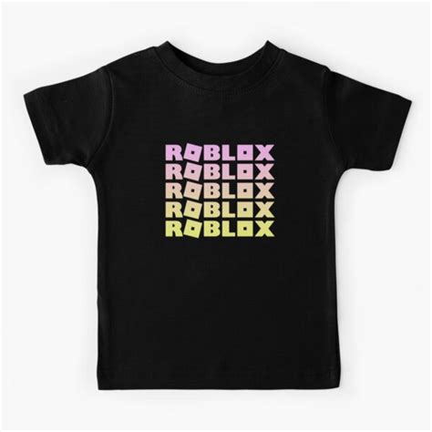 Cartoony Rainbow Shirt Roblox Starter Egg Adopt Me