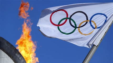 Jeux Olympiques Les Origines De Cette Compétition Sportive Internationale