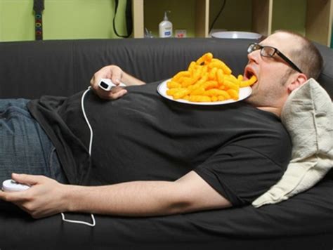 3 Of The Smartest Things Lazy People Do Complex