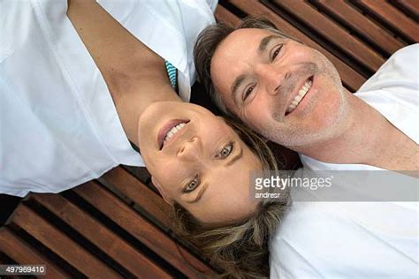 Romantic Massage Photos And Premium High Res Pictures Getty Images