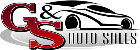 Used Auto Sales Logo Logodix