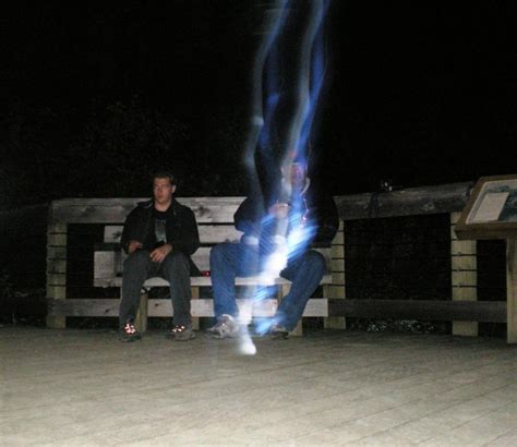 11 Real Ghost Pictures That Will Give You Chills Lovetoknow