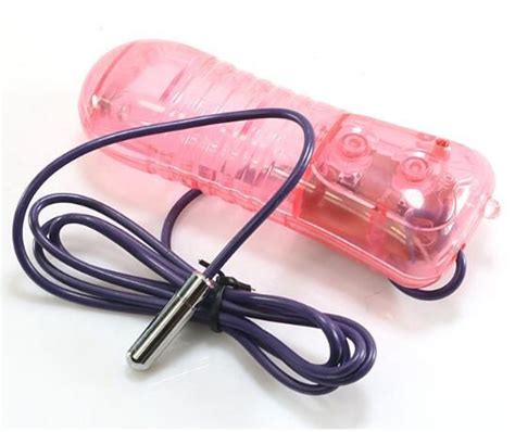 Mini Urethral Vibrator Urethral Dilator Sleek Sperm Plug Stimulating Relieve Stress Toys Buy