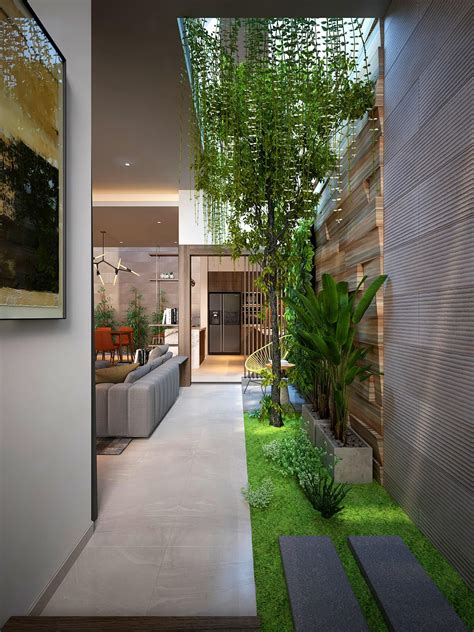 Popular Concept 13 Houses With Indoor Courtyards